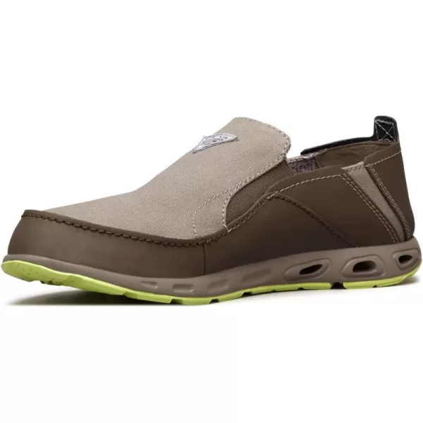imageColumbia Mens Bahama Vent PFG Boat ShoeKettleTippet
