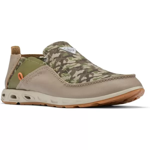 Pebble/Hiker Green