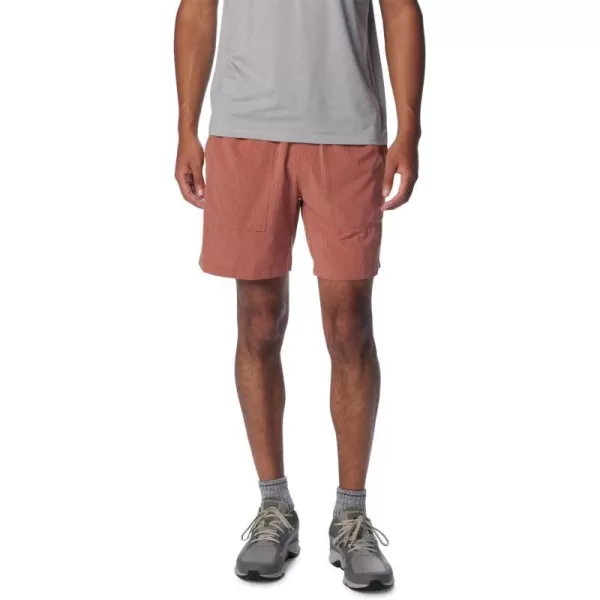 imageColumbia Mens Black Mesa Lightweight ShortAuburn