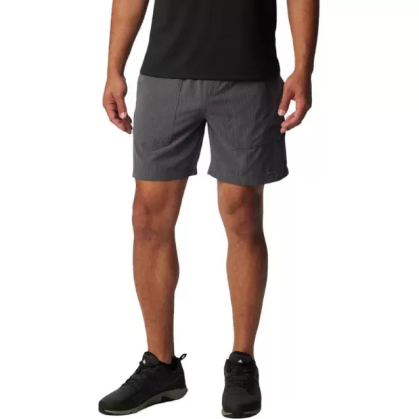 imageColumbia Mens Black Mesa Lightweight ShortBlack