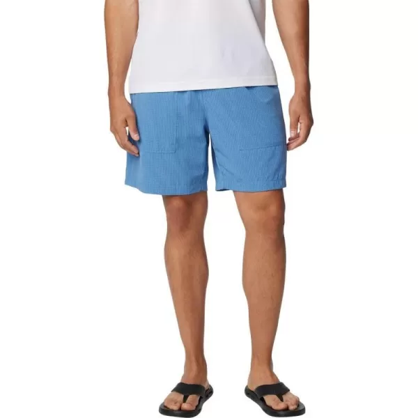 imageColumbia Mens Black Mesa Lightweight ShortSkyler