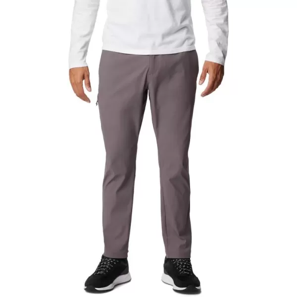imageColumbia Mens Black Mesa Tapered PantCity Grey