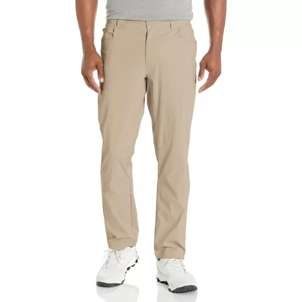 imageColumbia Mens Blood and Guts Stretch PantAncient Fossil