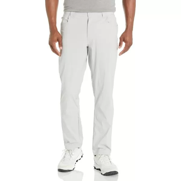 imageColumbia Mens Blood and Guts Stretch PantCool Grey