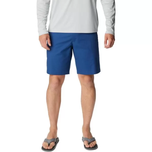 imageColumbia Mens Bonefish ShortCarbon