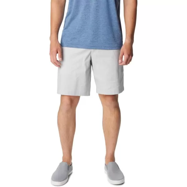 imageColumbia Mens Bonefish ShortCool Grey