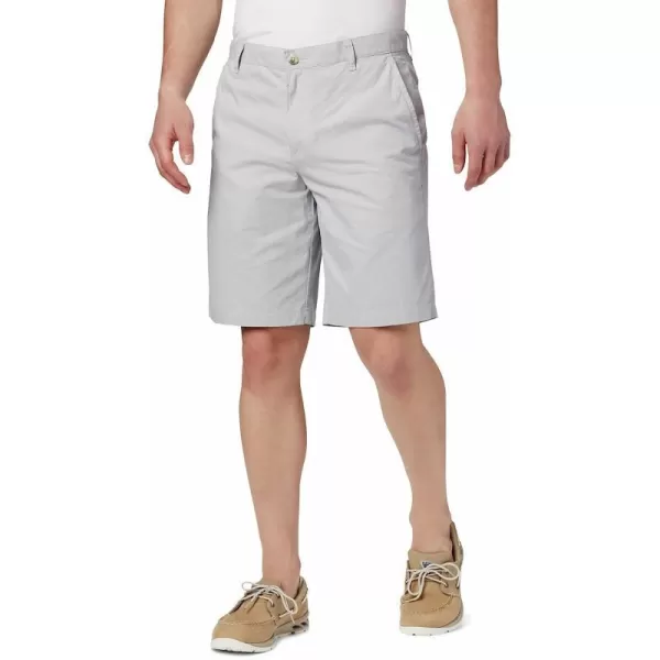 imageColumbia Mens Bonehead II Shorts Quick DryingCool Grey