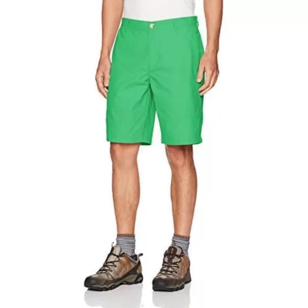 imageColumbia Mens Bonehead II Shorts Quick DryingEmerald City