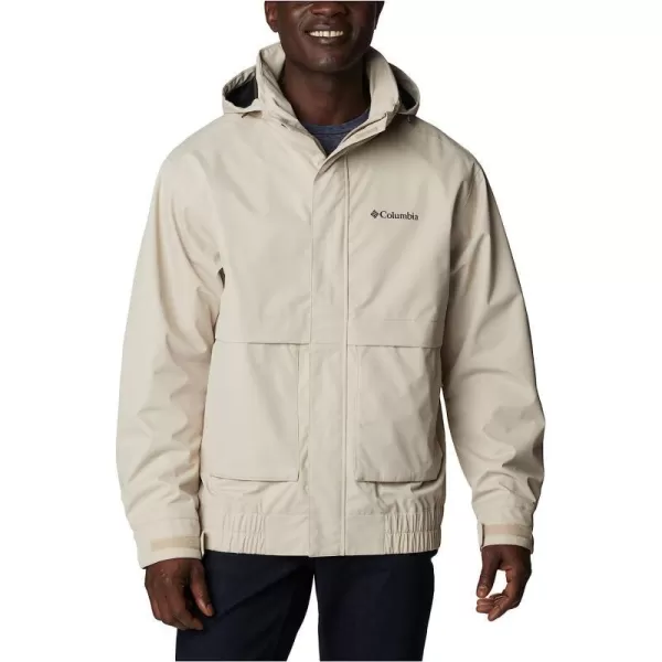 imageColumbia Mens Boundary Springs JacketAncient Fossil