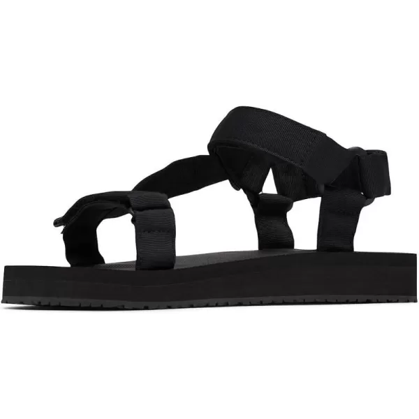 imageColumbia Mens Breaksider Sandal SportBlackGraphite