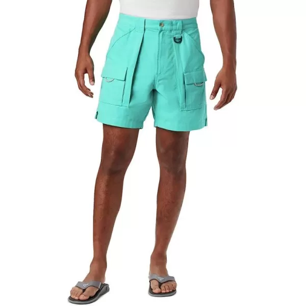 imageColumbia Mens Brewha II ShortBright Aqua