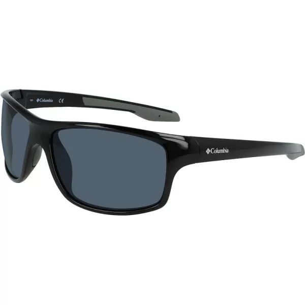 imageColumbia Mens Burr Rectangular SunglassesBlack