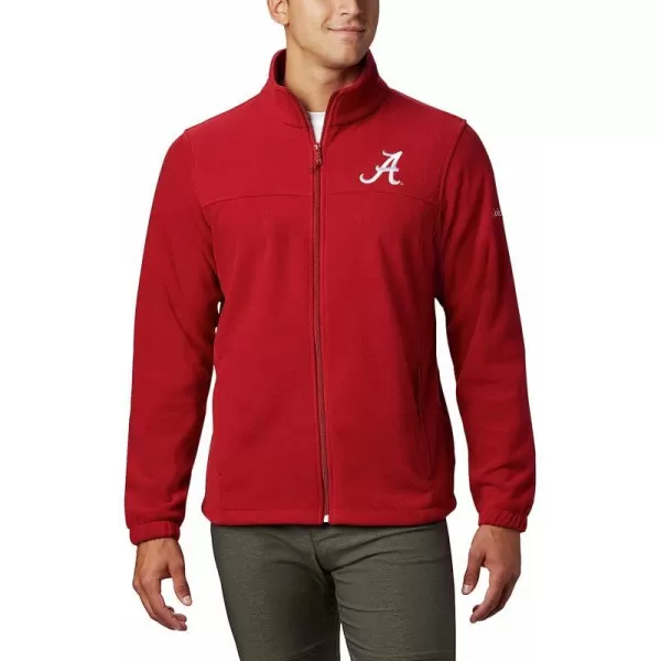 Alabama Crimson Tide Ala - Red Velvet