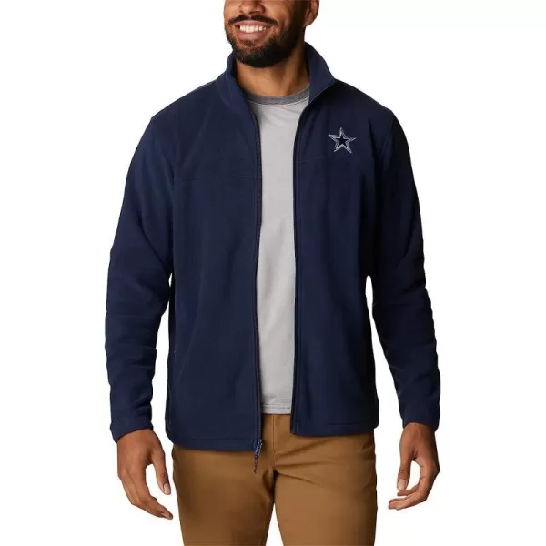Dallas Cowboys Dc - Collegiate Navy