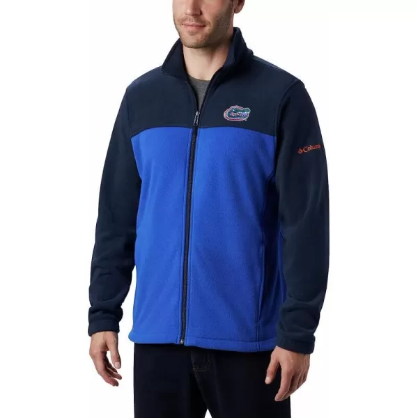 Florida Gators Fla - Collegiate Navy, Azul