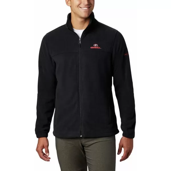 Georgia Bulldogs Uga - Black