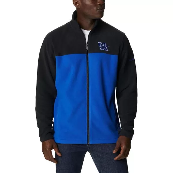 Kentucky Wildcats Uk - Black, Azul