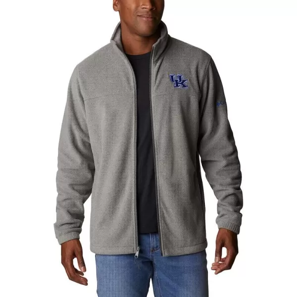 Kentucky Wildcats Uk - Charcoal