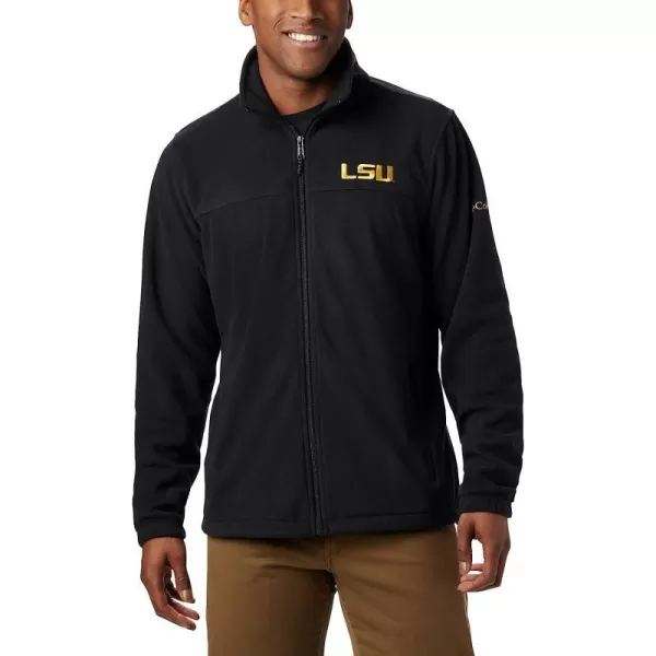 LSU Tigers Lsu - Black