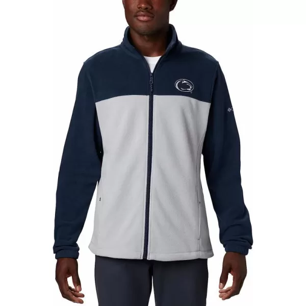 Penn State Nittany Lions Psu - Collegiate Navy, Columbia Grey