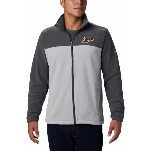 Purdue Boilermakers Pd - Grill, Columbia Grey