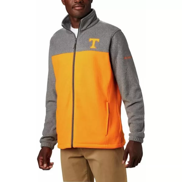 Tennessee Volunteers Ut - Charcoal, Solarize