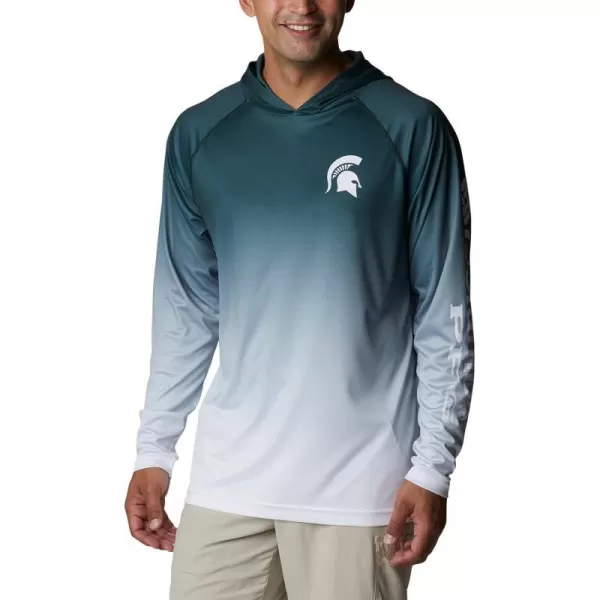 Missouri Tigers Team Color