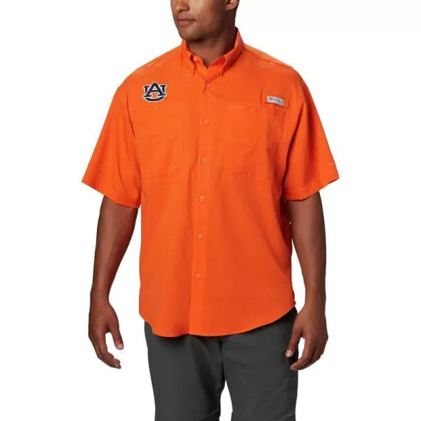 Auburn Tigers Aub - Spark Orange