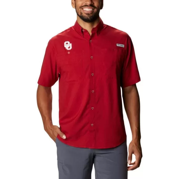 Oklahoma Sooners Ok - Red Velvet