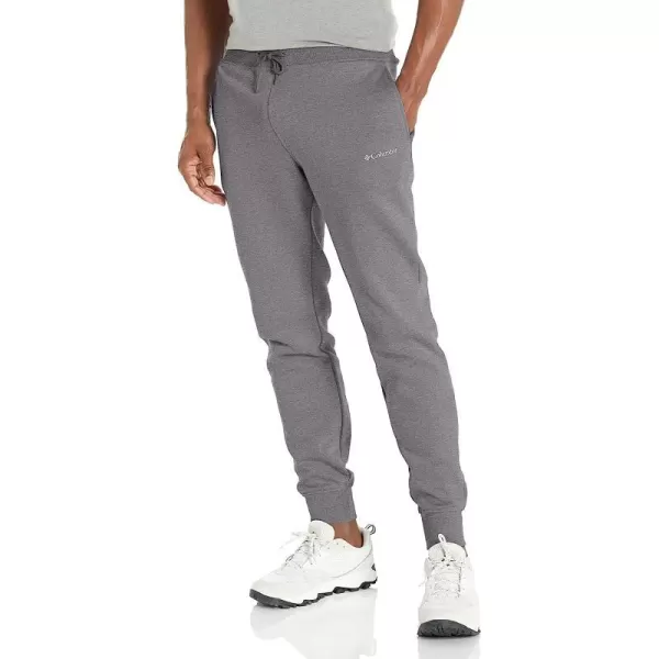City Grey Heather