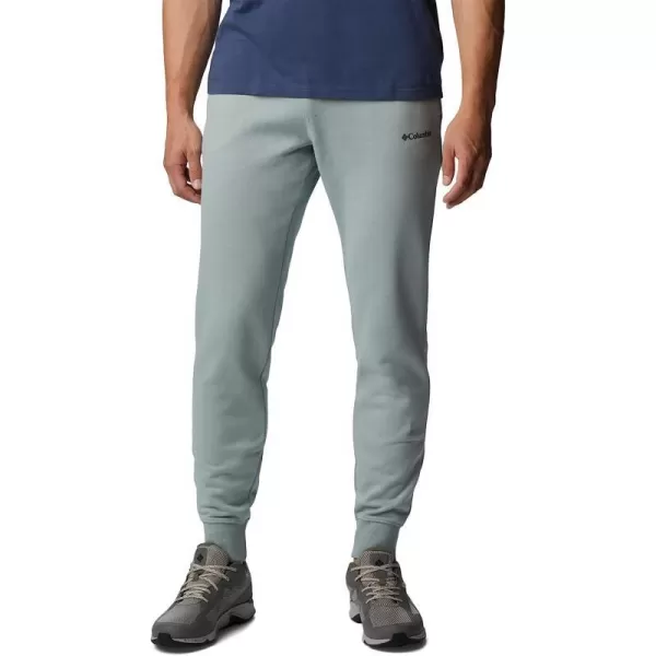 imageColumbia Mens CSC Logo Fleece Jogger IiNiagara