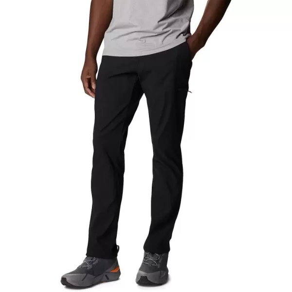 imageColumbia Mens Canyon Gate ChinoBlack