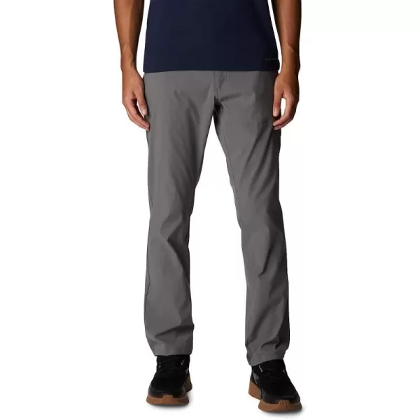 imageColumbia Mens Canyon Gate ChinoCity Grey