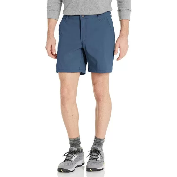 imageColumbia Mens Canyon Gate Utility ShortDark Mountain
