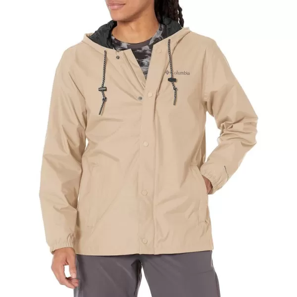 imageColumbia Mens Cedar Cliff JacketAncient Fossil