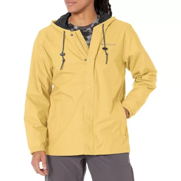 imageColumbia Mens Cedar Cliff JacketGolden Nugget