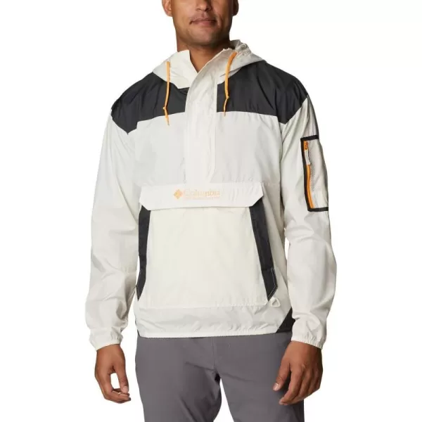 imageColumbia Mens Challenger WindbreakerChalkShark