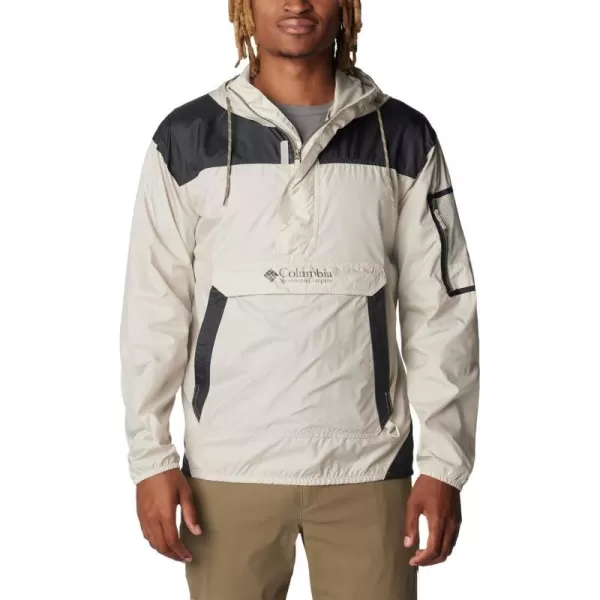 imageColumbia Mens Challenger WindbreakerDark StoneShark
