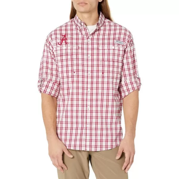 Alabama Crimson Tide Team Color