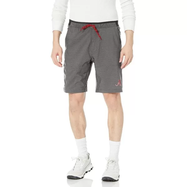 Alabama Crimson Tide Team Color