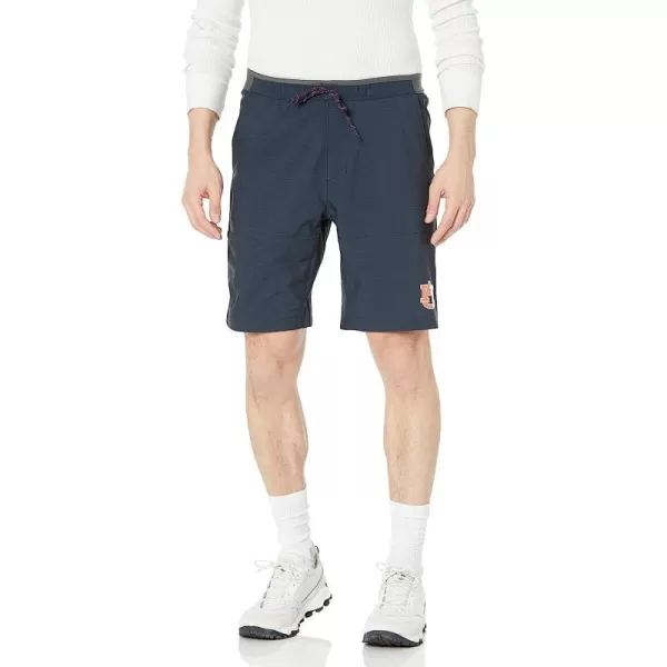 imageColumbia Mens Collegiate Twisted Creek ShortAuburn Tigers Team Color