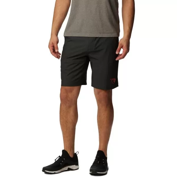 Oregon State Beavers Team Color