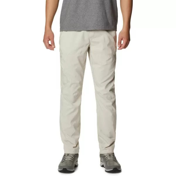 imageColumbia Mens Coral Ridge Pullon PantDark Stone