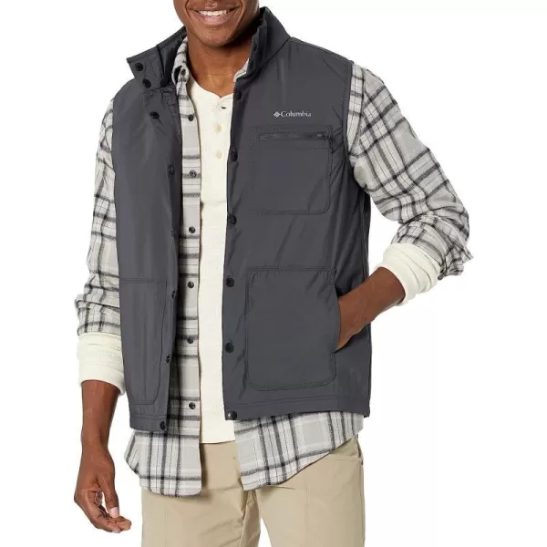 imageColumbia Mens Coral Ridge VestShark