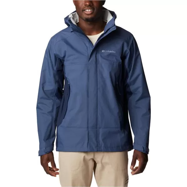 Dark Mountain/Collegiate Navy