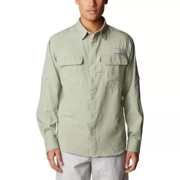 imageColumbia Mens Drift Guide Woven LsSafari
