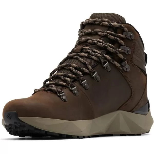 Cordovan/Black