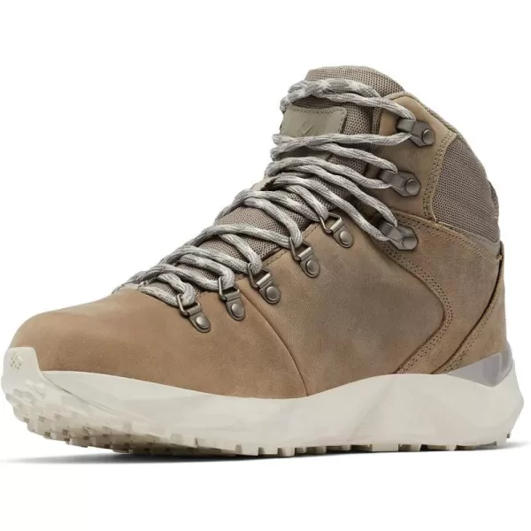 imageColumbia Mens Facet Sierra Outdry Hiking ShoeKettleLight Sand