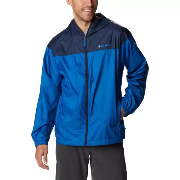Bright Indigo/Collegiate Navy