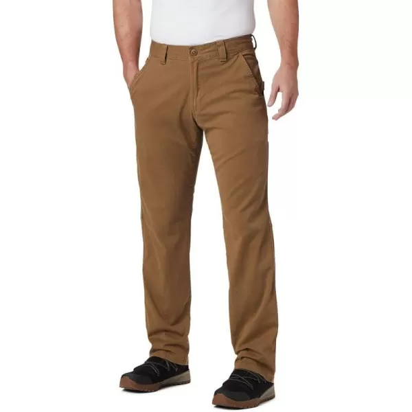 imageColumbia Mens Flex ROC PantTrail
